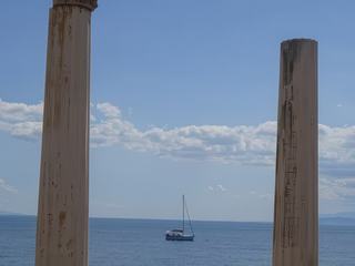 Site de Tharros.