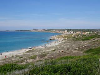 Site de Tharros.