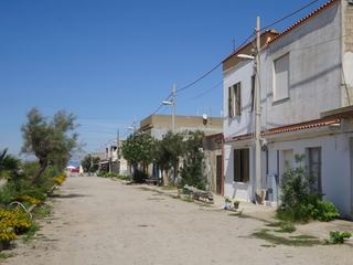 Marceddi.