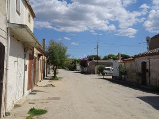 Marceddi.