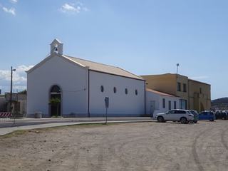 Marceddi.