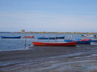 Marceddi.