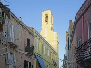 Carloforte.