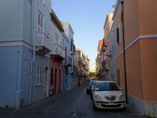 Carloforte.