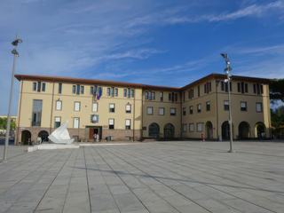 Carbonia.