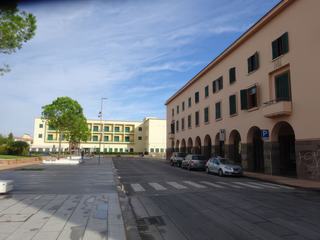 Carbonia.