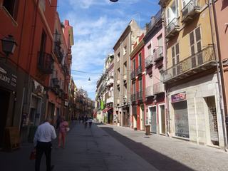 Cagliari.