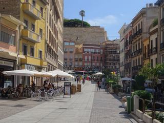 Cagliari.