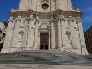 Cagliari.
