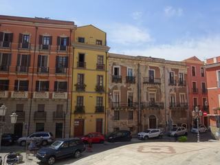 Cagliari.