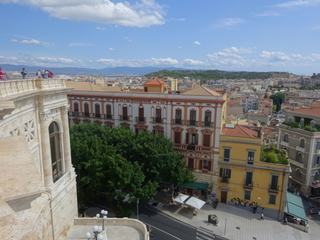 Cagliari.