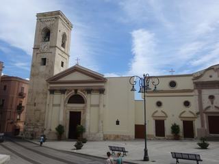 Cagliari.