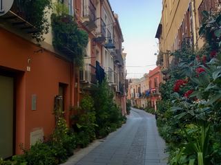 Cagliari.