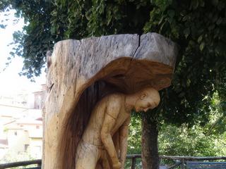 Aritzo.