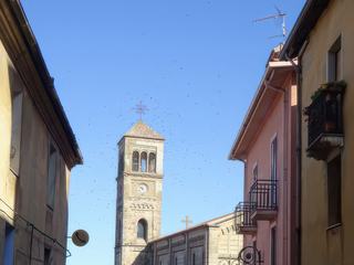 Aritzo.