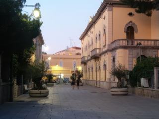 Olbia.