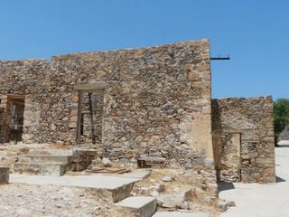 Habitations ottomanes.
