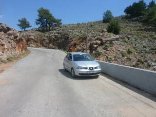 Reprenons la route
