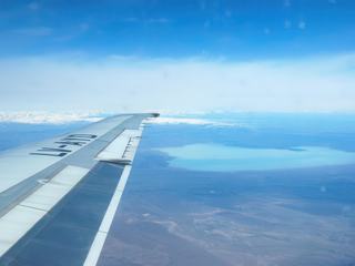 Photo de voyage en Argentine