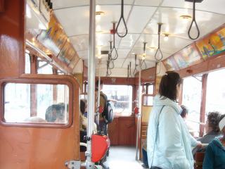 Le tram
