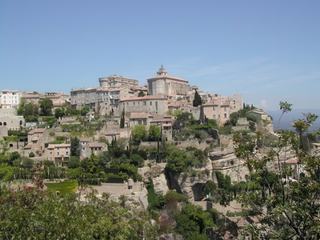 Photo de voyage en Provence-Alpes-Côte-d'Azur