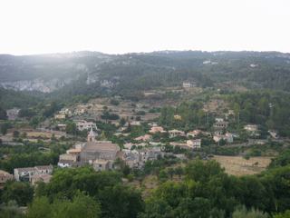 Photo de voyage en Espagne