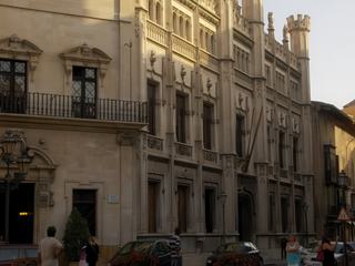 Palma de Mallorca : que bonita ! – Espagne