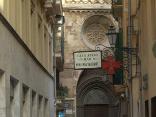 Palma de Mallorca : que bonita ! – Espagne