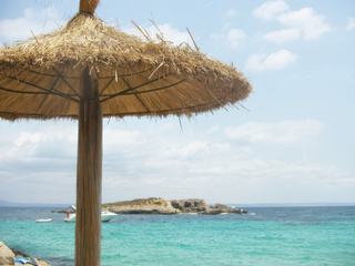 Ses Illetes : un lugar maravilloso – Espagne