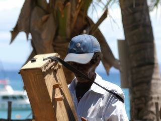 Photo de voyage à Madagascar