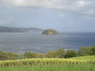 St Marie – Martinique