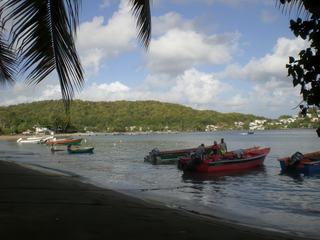 St Marie – Martinique