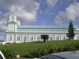Eglise St Marie