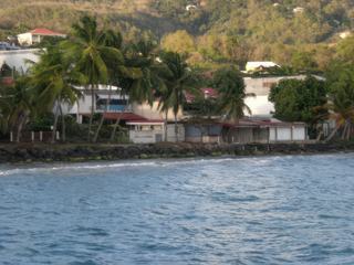 Photo de voyage en Martinique