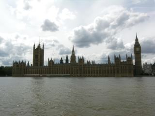 Photo de voyage à Londres (Royaume-Uni)