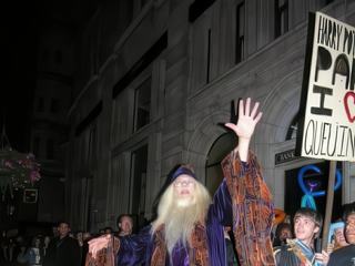 La folie Harry Potter – Londres (Royaume-Uni)