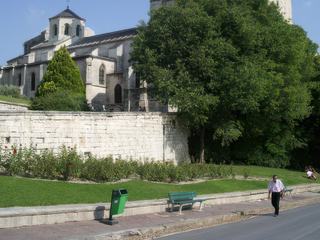 Basilique Notre Dame des Doms