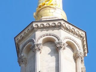 Basilique Notre Dame des Doms