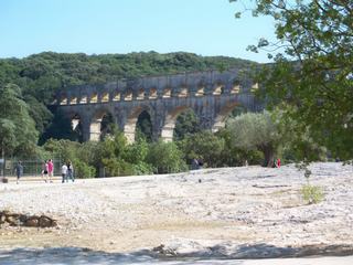 Nîmes et ses environs – Midi-Pyrénées