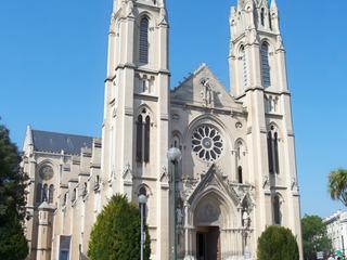 Eglise Saint Baudile
