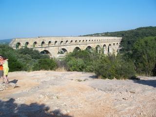 Nîmes et ses environs – Midi-Pyrénées