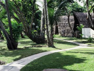 Photo de voyage aux Seychelles
