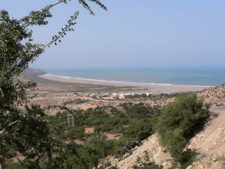 Photo de voyage au Maroc