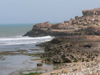 Cote déchiquetée ou plages, il y a le choix