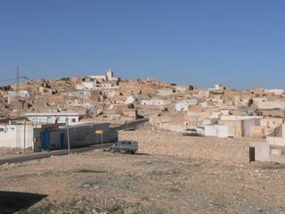 Matmata