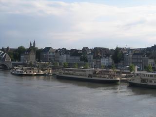 Photo de voyage en Pays-Bas