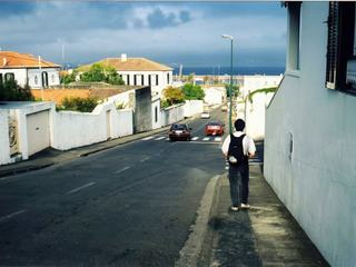 Photo de voyage au Portugal