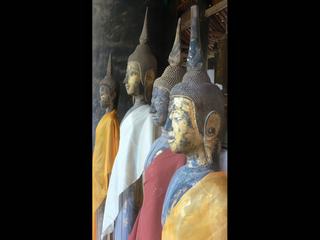 Photo de voyage au Laos