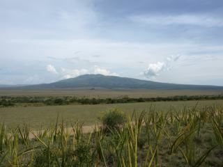 Photo de voyage en Tanzanie