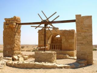 Photo de voyage en Jordanie